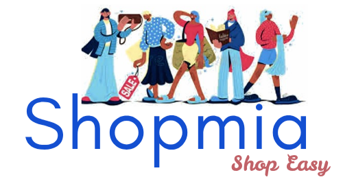 Shopmia